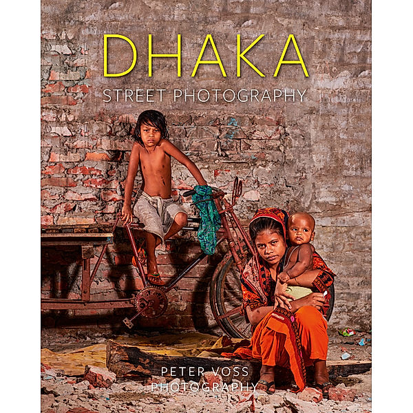 Dhaka, Peter Voß