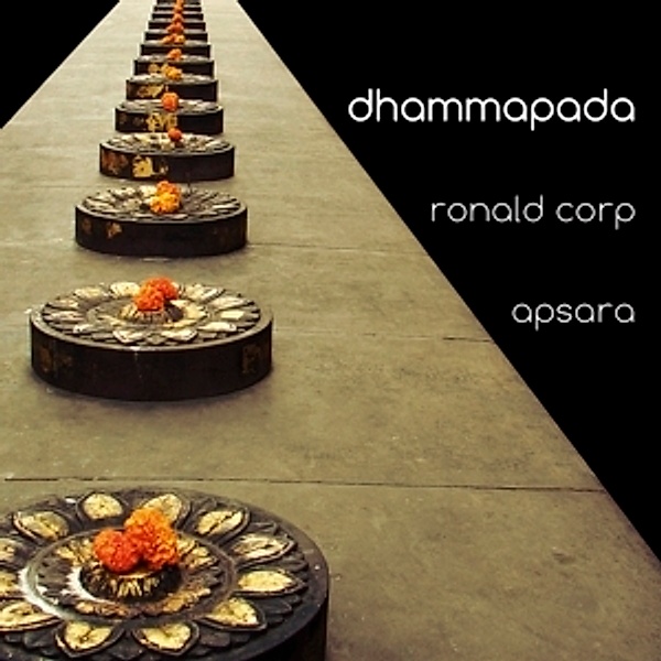 Dhammapada, Ronald & Apsara Corp