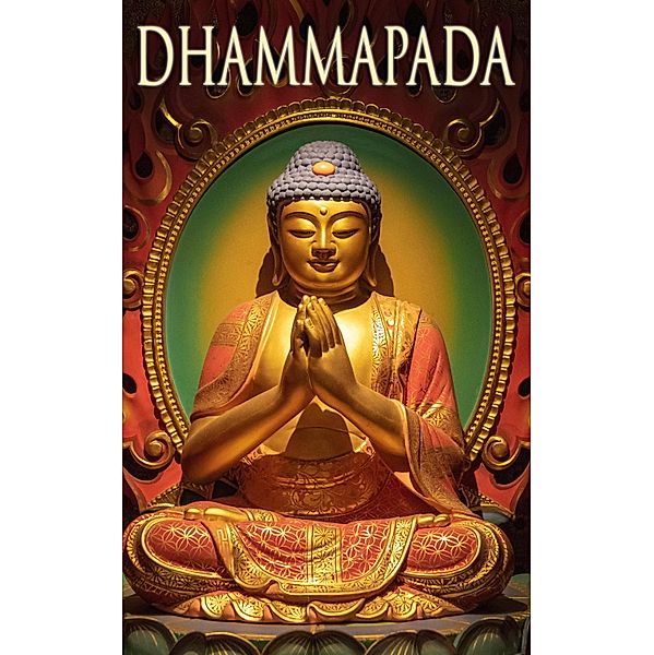 Dhammapada, Anonymous