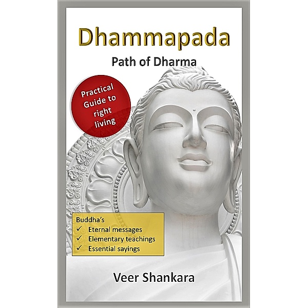 Dhammapada: Path of Dharma, Veer Shankara