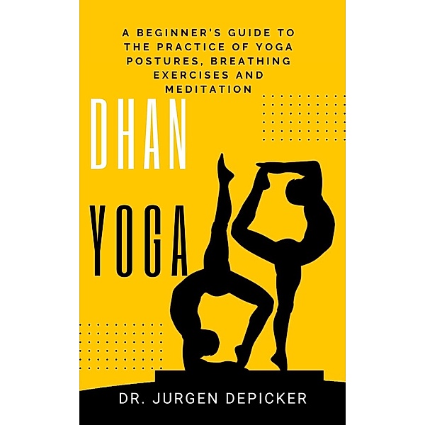 Dhan Yoga, Jurgen Depicker