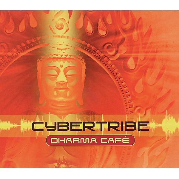 Dharma Café, Cybertribe