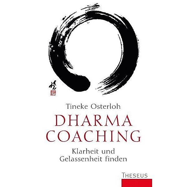 Dharma Coaching, Tineke Osterloh
