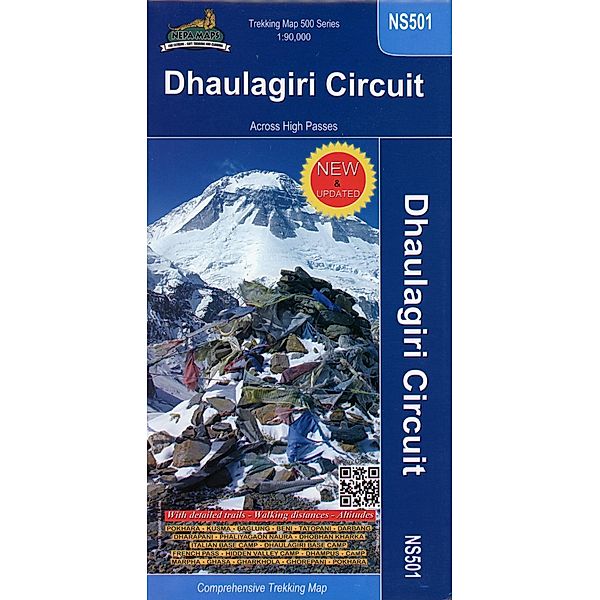 Dhaulagiri Circuit