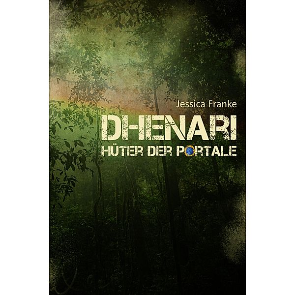 Dhenari / Dhenari Bd.1, Jessica Franke