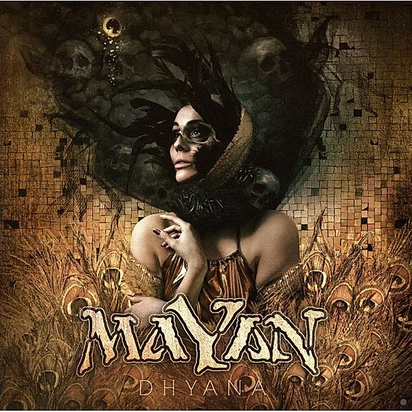 Dhyana, Mayan