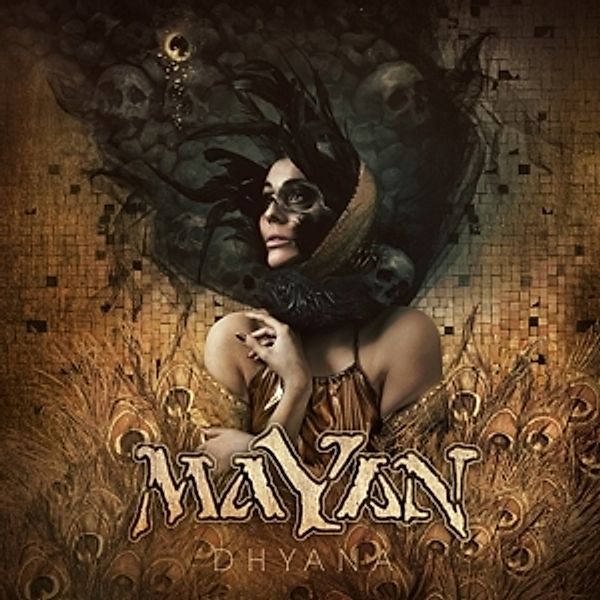 Dhyana (Ltd.Edition), Mayan