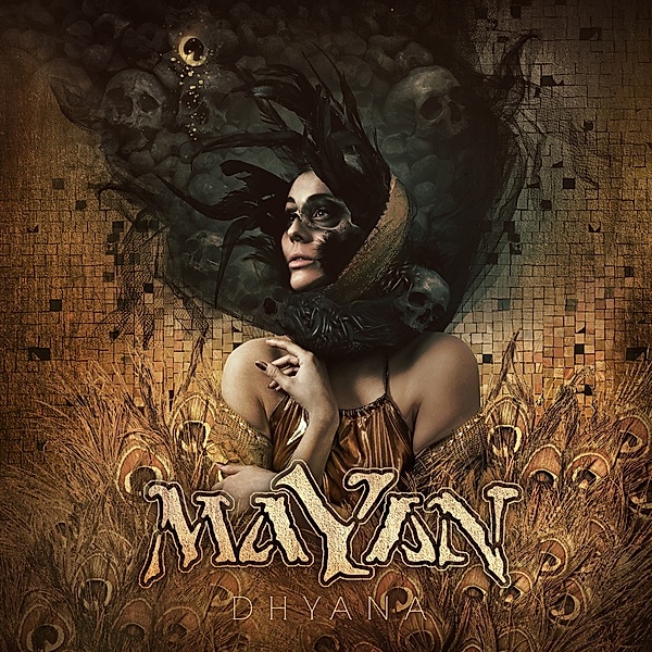 Dhyana (Vinyl), Mayan