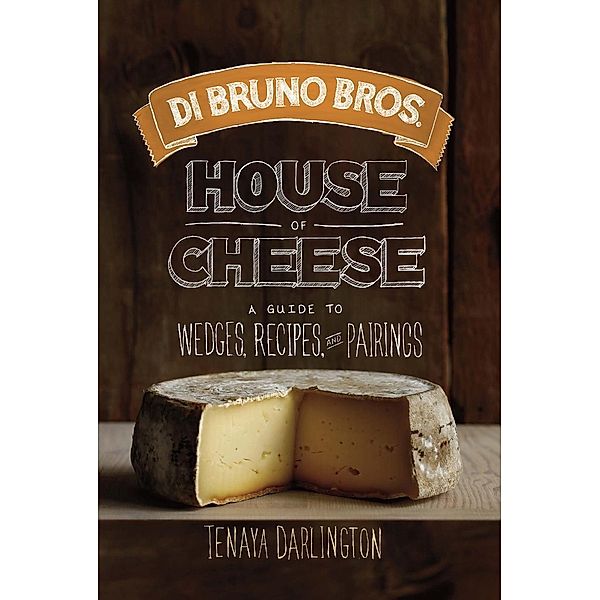 Di Bruno Bros. House of Cheese, Tenaya Darlington