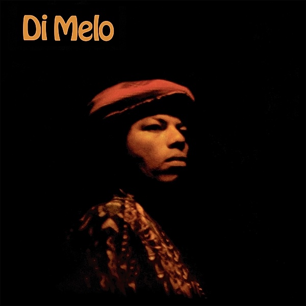 Di Melo (Vinyl), Di Melo