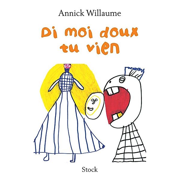 Di moi doux tu vien / Essais - Documents, Annick Willaume