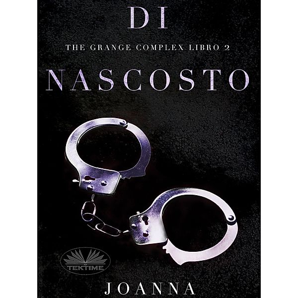 Di Nascosto, Joanna Mazurkiewicz