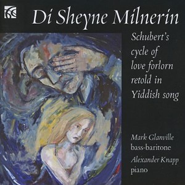 Di Sheyne Milnerin, Franz Schubert