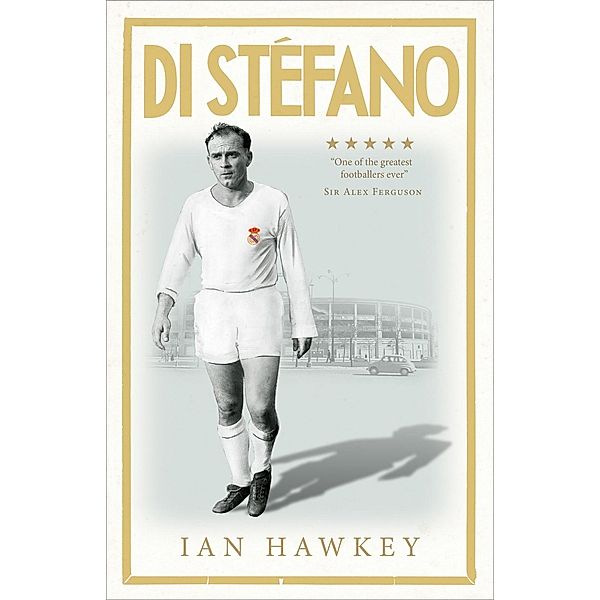 Di Stéfano, Ian Hawkey