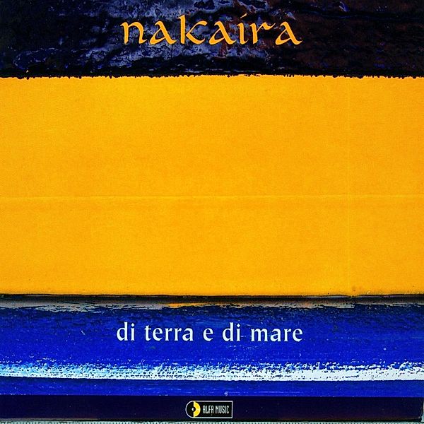 Di Terra E Di Mare, Nakaira