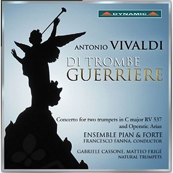 Di Trombone Guerriere, Francesco Fanna, Ensemble Pian & Forte