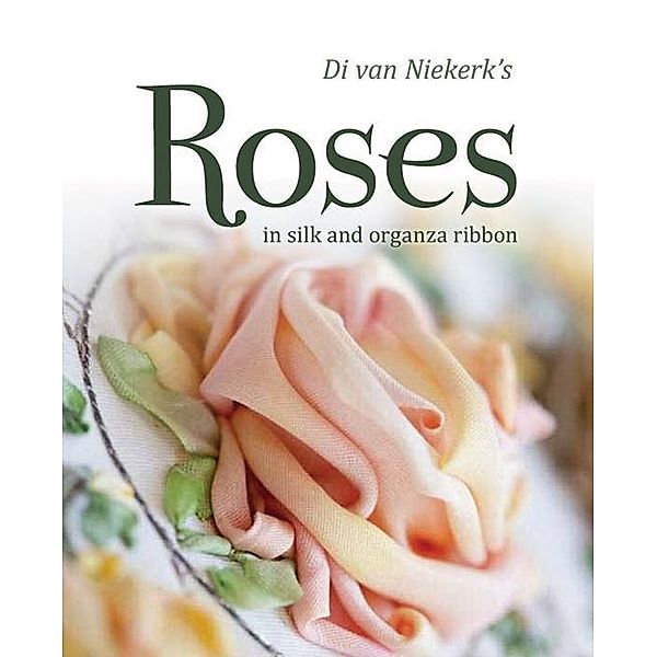 Di van Niekerk's Roses, Di van Niekerk