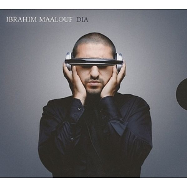 Dia, Ibrahim Maalouf