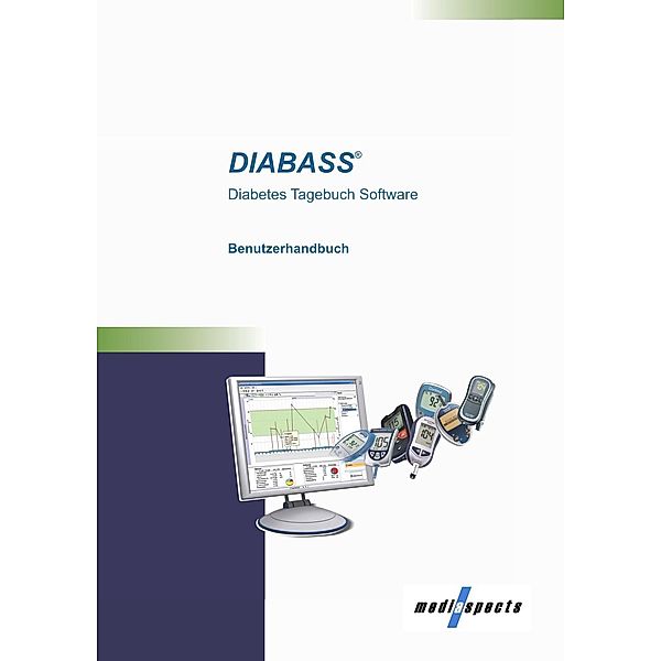 DIABASS - Tagebuchsoftware für Diabetiker, Oliver Ebert