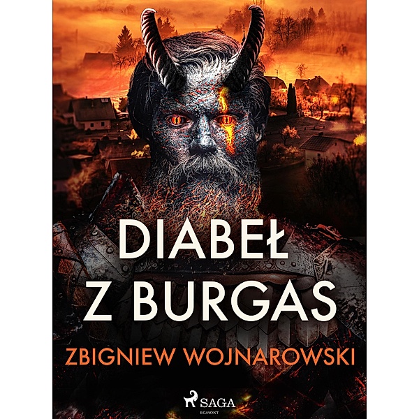 Diabel z Burgas, Zbigniew Wojnarowski