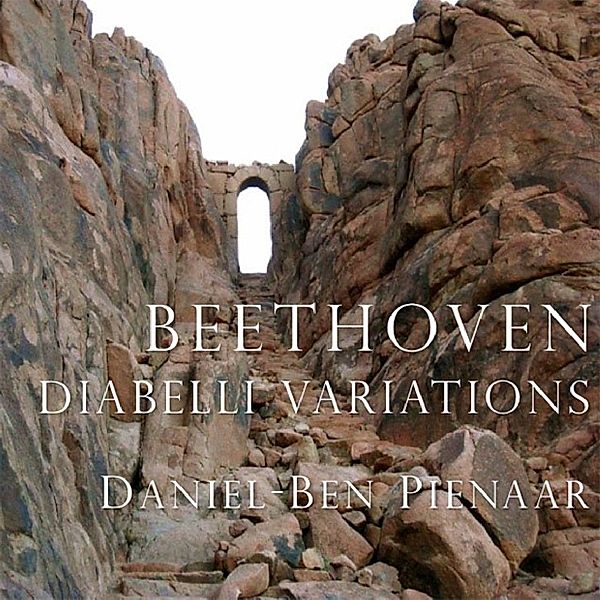 Diabelli Variations/Six Bagatelles, Ludwig van Beethoven