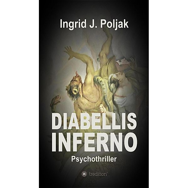 Diabellis Inferno, Ingrid Poljak