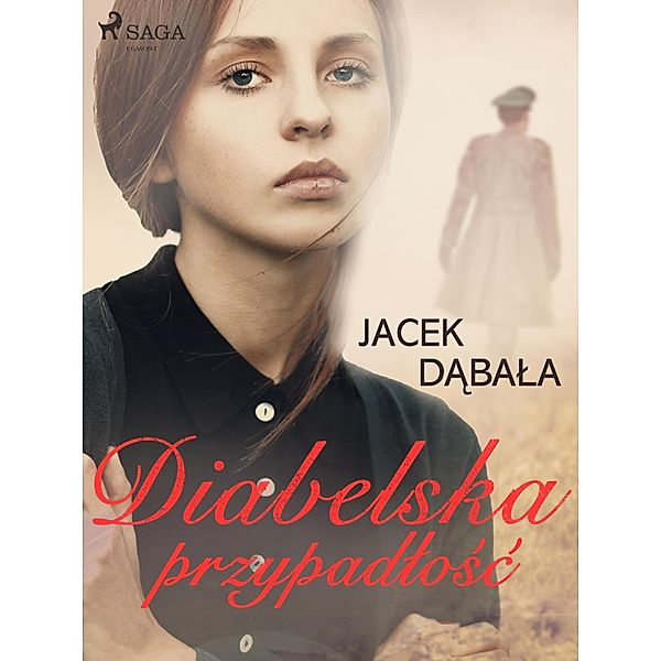 Diabelska przypadlosc, Jacek Dabala