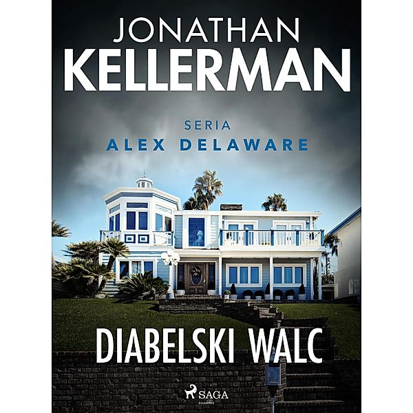 Diabelski walc / Alex Delaware Bd.7, Jonathan Kellerman