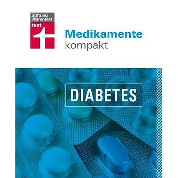 Diabetes, Angelika Friedl