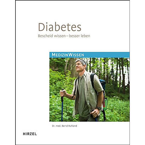 Diabetes, Bernd Ruhland