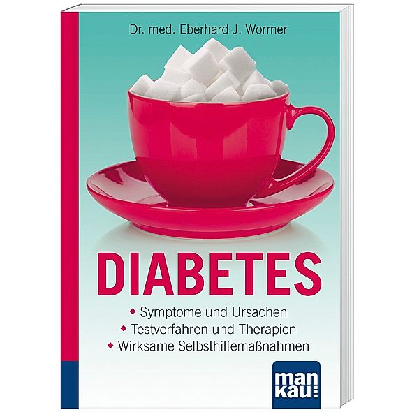 Diabetes, Eberhard J. Wormer