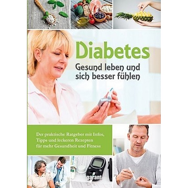 Diabetes, Jana Lösch