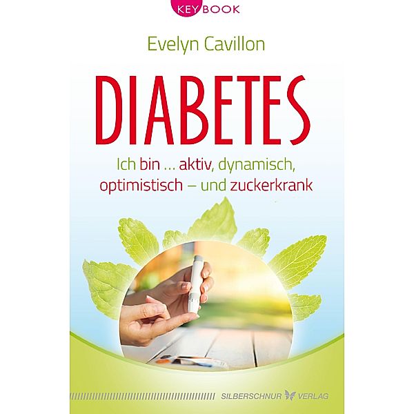 Diabetes, Evelyn Cavillon