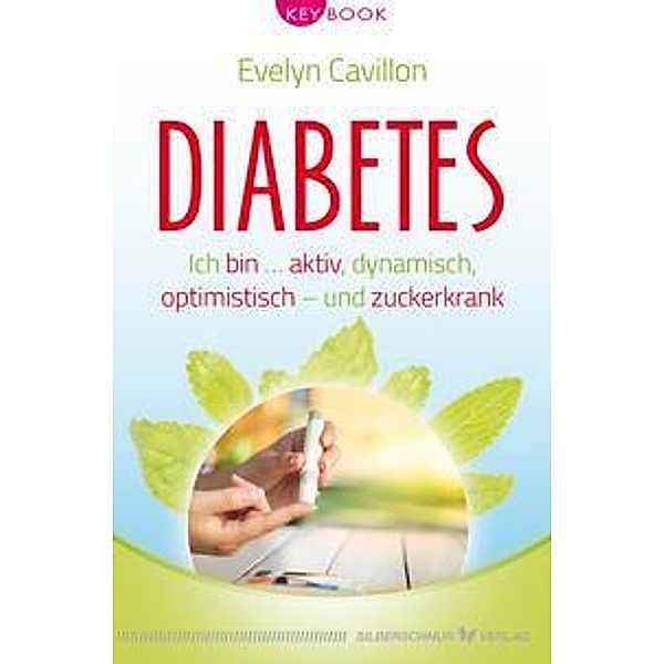 Diabetes, Evelyn Cavillon