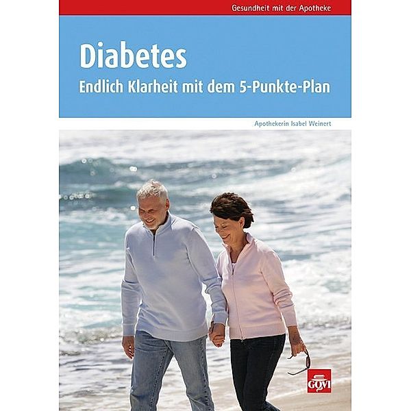 Diabetes, Isabel Weinert