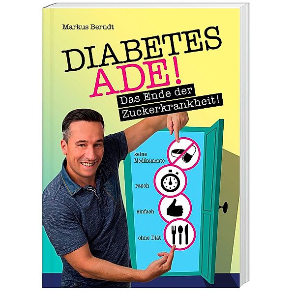 Diabetes Ade, Markus Berndt