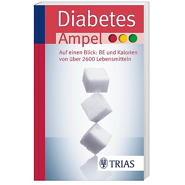 Diabetes-Ampel, Sven-David Müller
