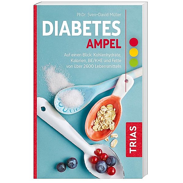 Diabetes-Ampel, Sven-David Müller