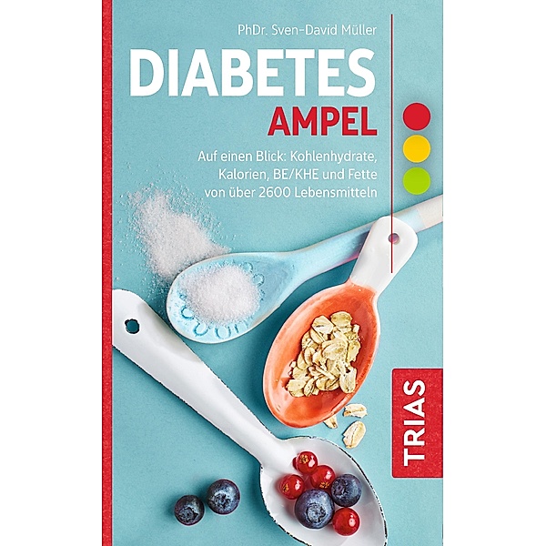Diabetes-Ampel / Ampeln, Sven-David Müller