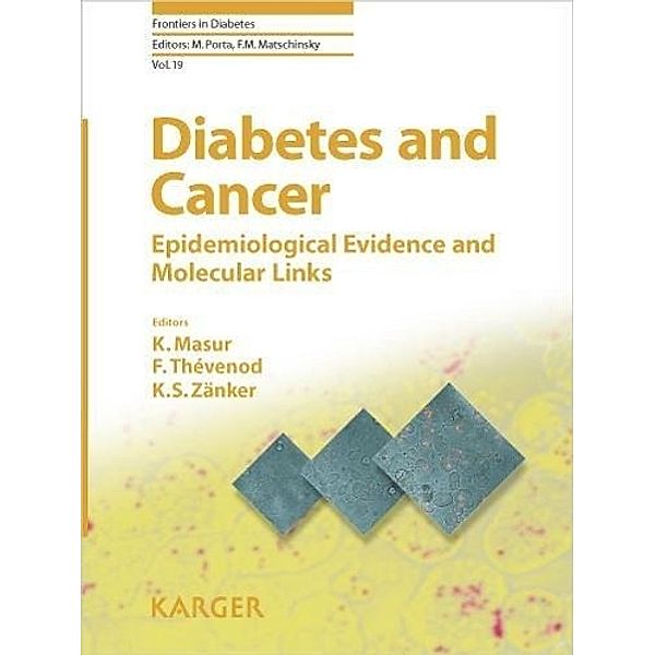 Diabetes and Cancer