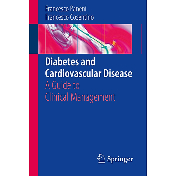 Diabetes and Cardiovascular Disease, Francesco Paneni, Francesco Cosentino