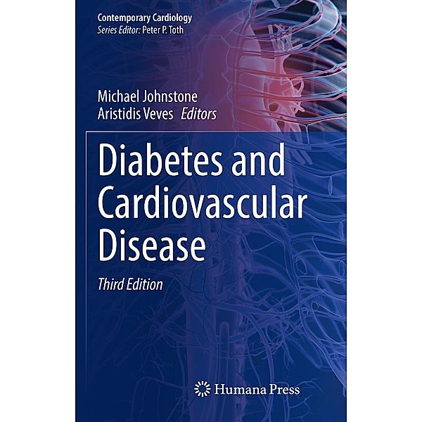 Diabetes and Cardiovascular Disease / Contemporary Cardiology