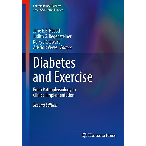 Diabetes and Exercise / Contemporary Diabetes