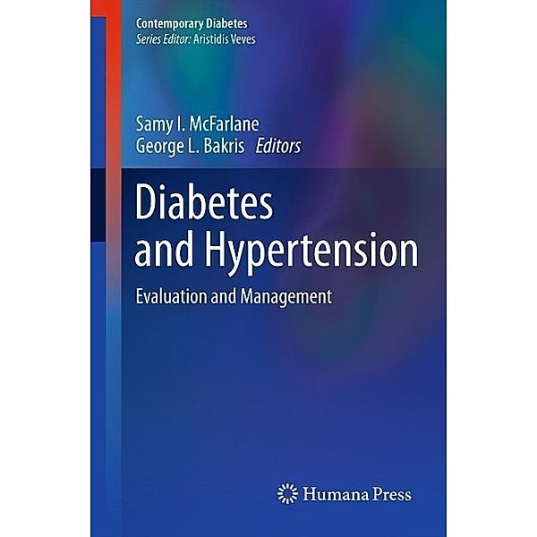 Diabetes and Hypertension / Contemporary Diabetes