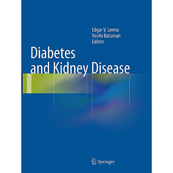 Diabetes and Kidney Disease