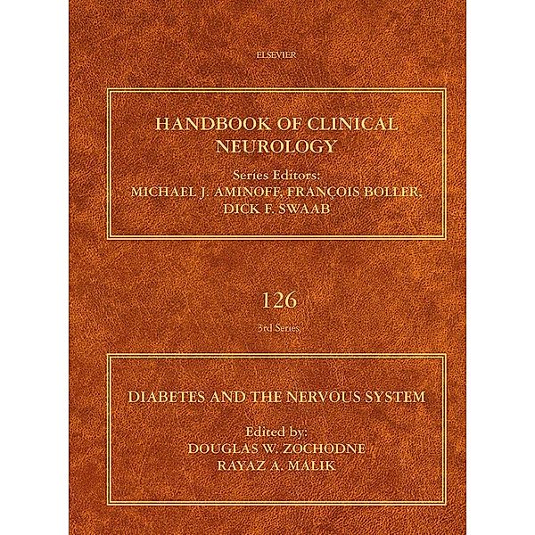 Diabetes and the Nervous System / Handbook of Clinical Neurology