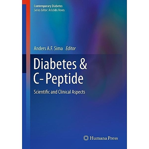 Diabetes & C-Peptide / Contemporary Diabetes