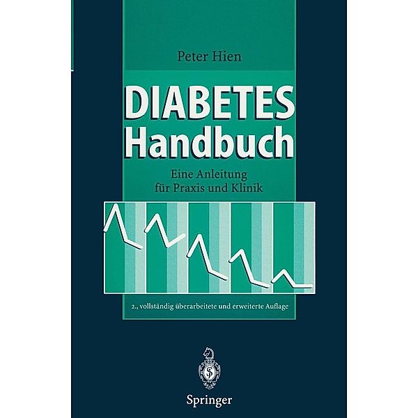 Diabetes-Handbuch, Peter Hien