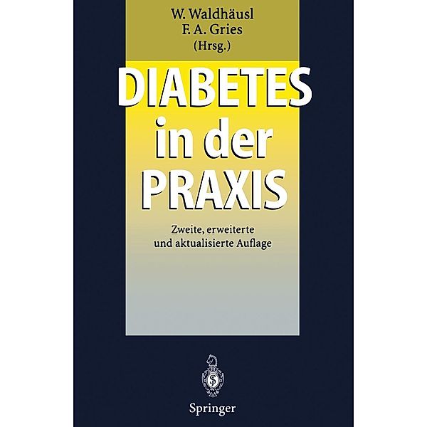 Diabetes in der Praxis