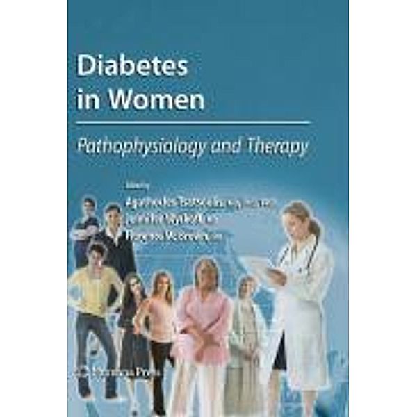 Diabetes in Women / Contemporary Diabetes